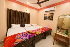 Evergreen Residency- Dwarka