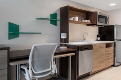 Home2 Suites By Hilton Jacksonville Downtown