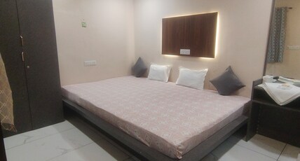 Shivnandani Room Type - Bedroom 2