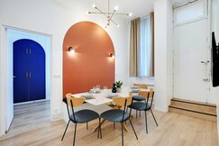 Amazing apartment - 2BR/8P - Place Pigalle