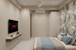 Hotel swastik