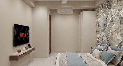 Hotel swastik Room Type - Deluxe Room