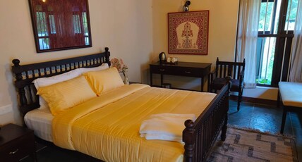 Ira Marari An escape to tranquility Room Type - Premium Room