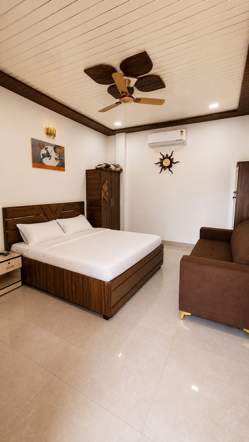 Cozy 2 BR with Private Pool near Hyatt - Tap to explore photos