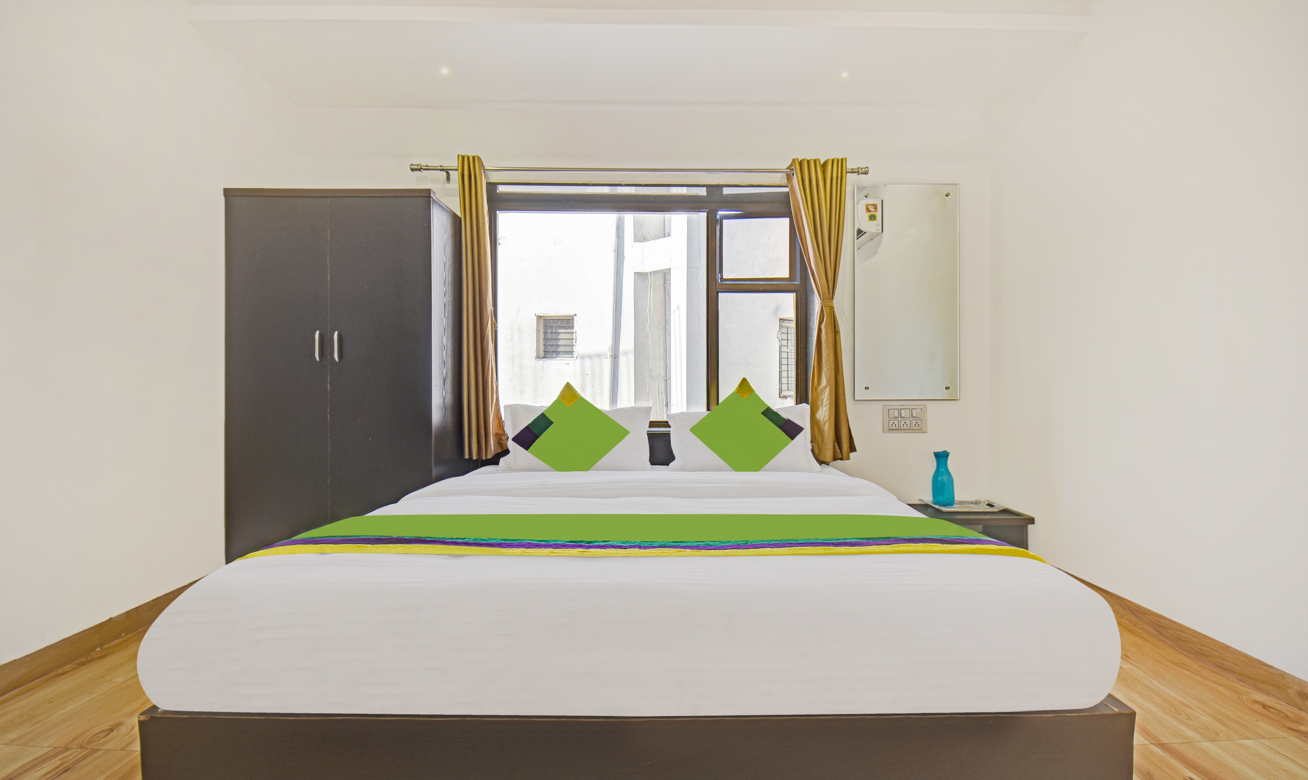 Itsy Hotels Villa Inn Aurangabad - Tap to explore photos