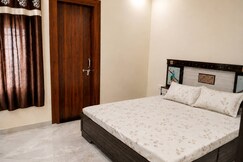 Premium 2BHK Near Pushkar Family Group Stay