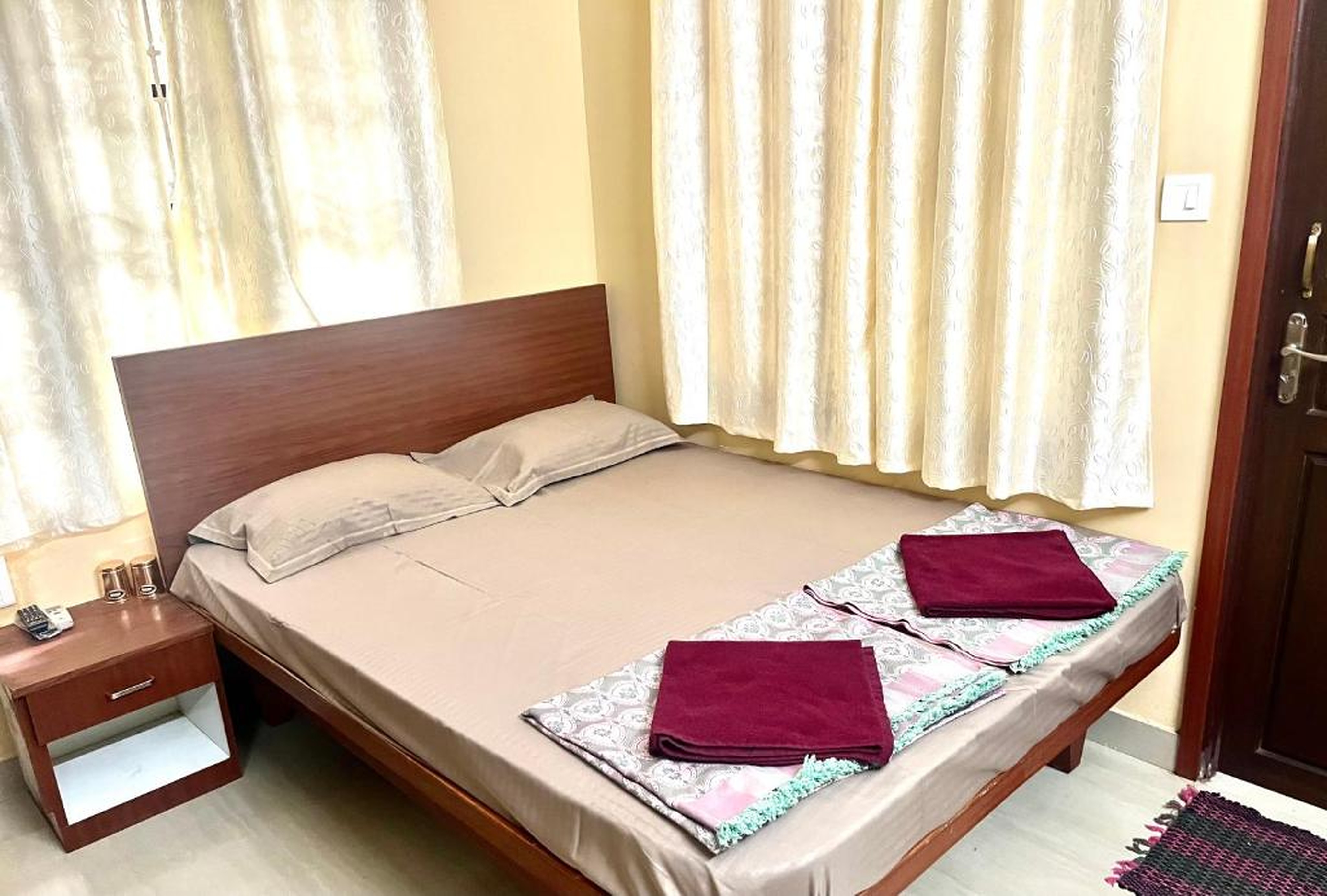 GREEN VALLEY Home stay, Moodbidri - Tap to explore photos