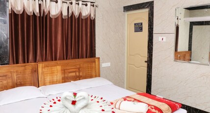 Daffodils nest Room Type - standard Room