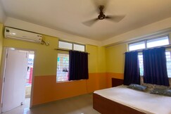 Orkit homestay
