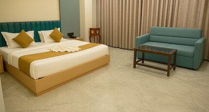 StayGuru Hotel Kutch Elegance Room Type - Super Deluxe Room
