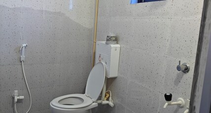Madhu Guest House Room Type - Deluxe Non Ac