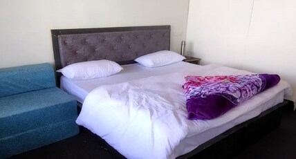 Vantage View Cottage Pangong Room Type - Cottage