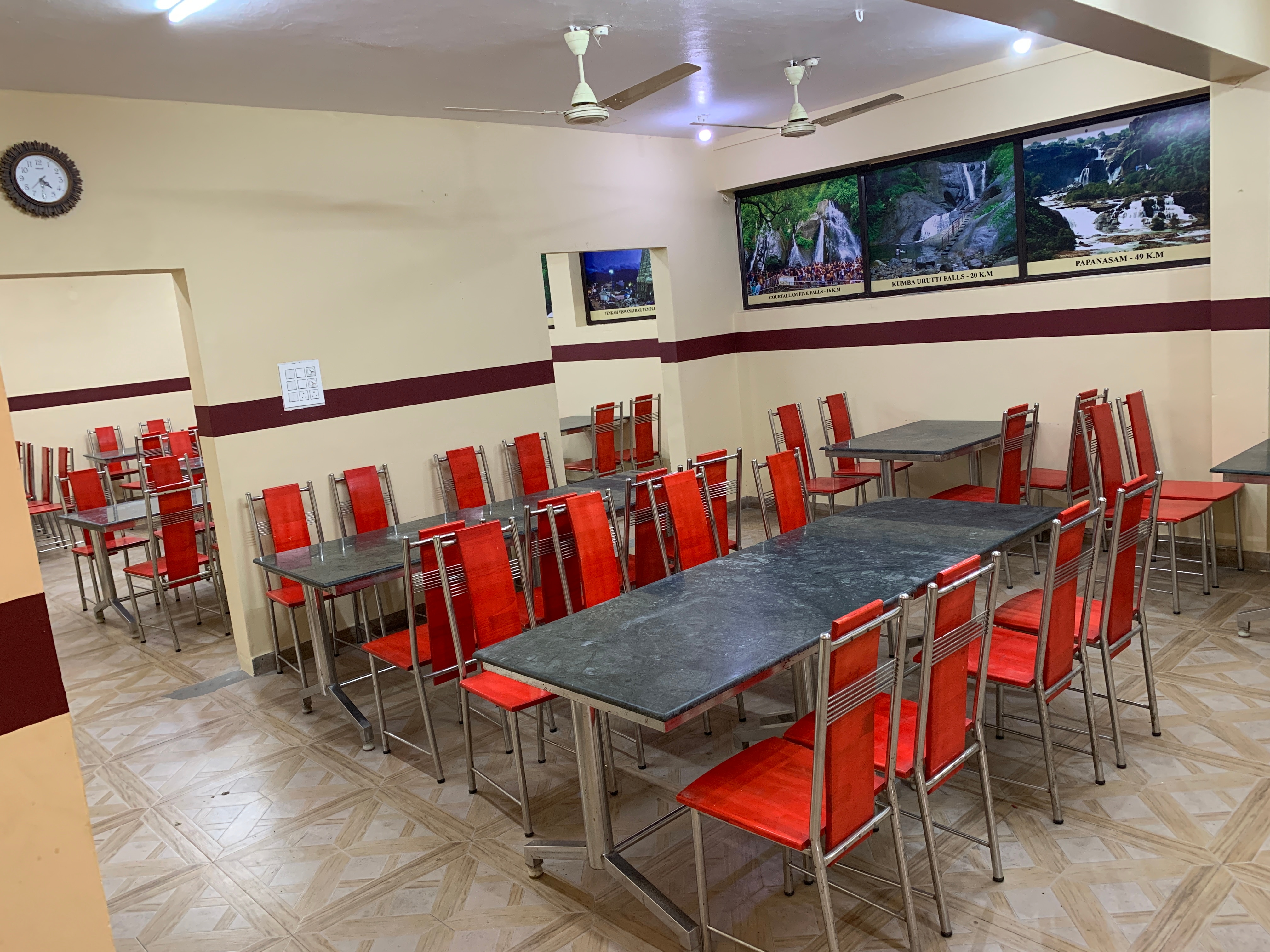 Main gallery