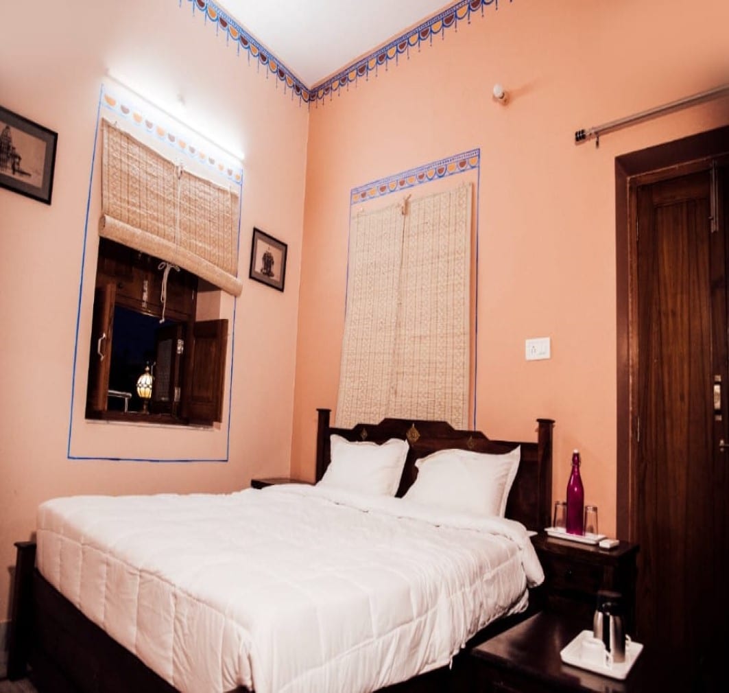 Hotel Bawarri Haveli Jodhpur - Tap to explore photos