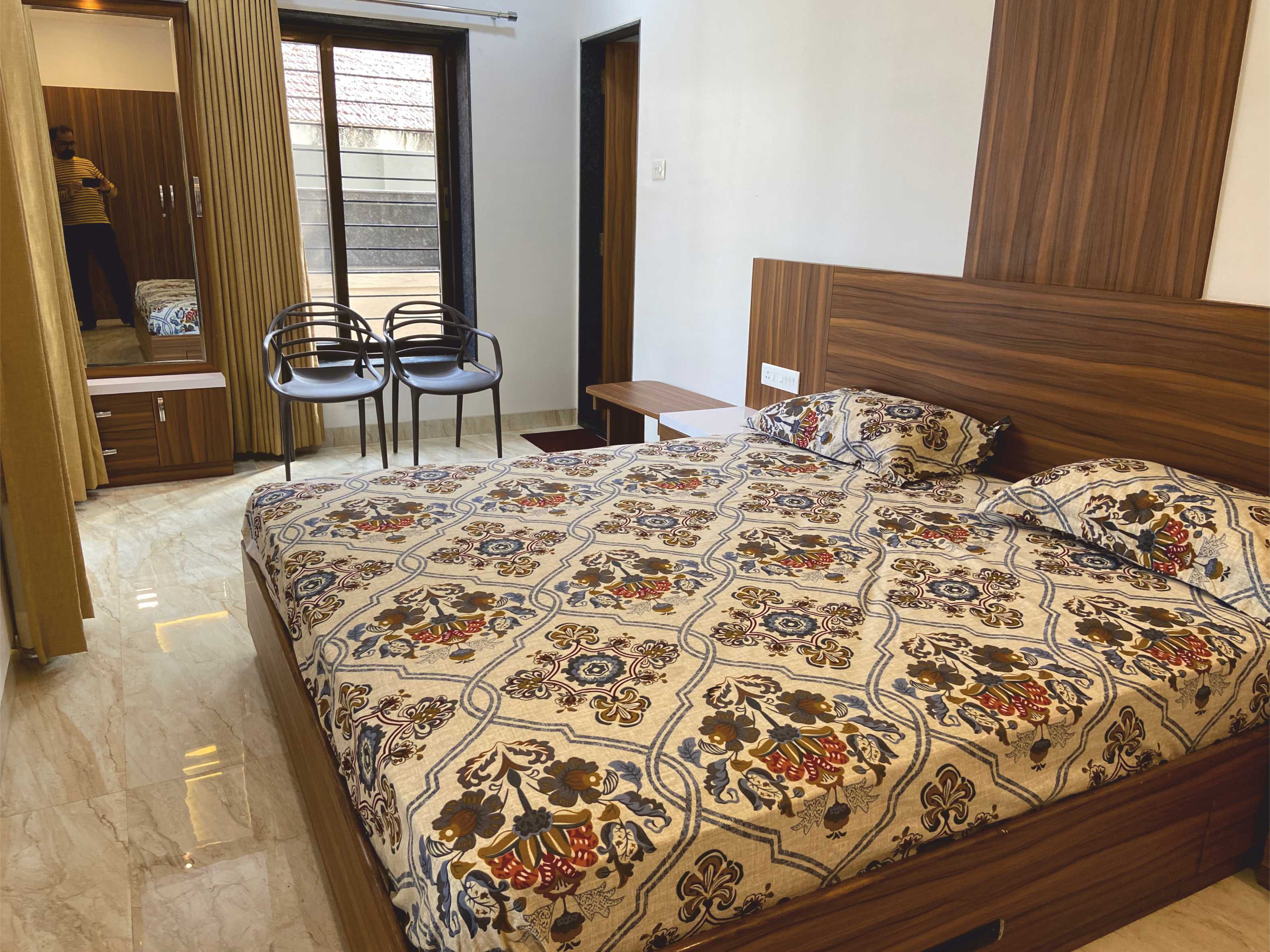 Orchid Villa 3 BHK Bangalow - Tap to explore photos