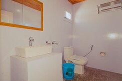 Blue Nest Cottage, Pangong