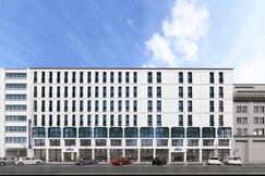 A&O Firence Campo di Marte