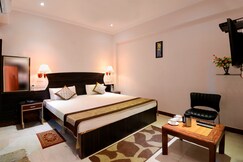 Hotel Palm Tree Agra