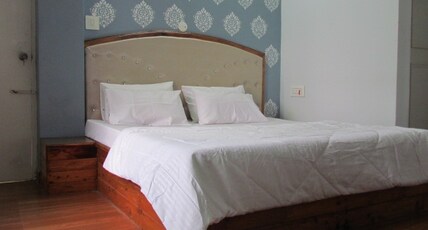 Hill Side Inn Room Type - Bedroom 5