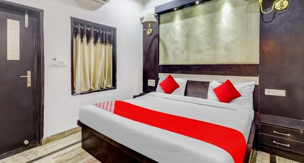 Hotel O Vintage House Room Type - Classic