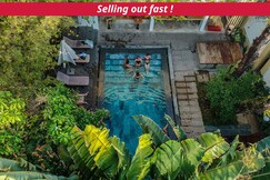 9station Hostel & Bar Phu Quoc