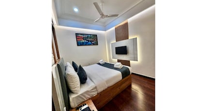 RRR HOTEL Room Type - Standard Room RRR HOTEL Room Type - Standard Room