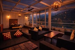 Nirvana (A Boutique Hotel )