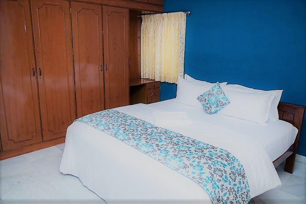 Vilva Suites - Tap to explore photos