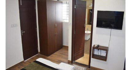 Symphony Suites Hotel Room Type - Standard AC Room