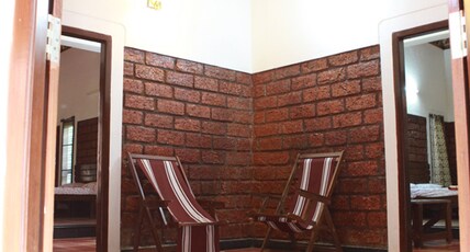 MATTHUGA Room Type - Cottage Room