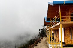 The Nirvana Stays Nainital