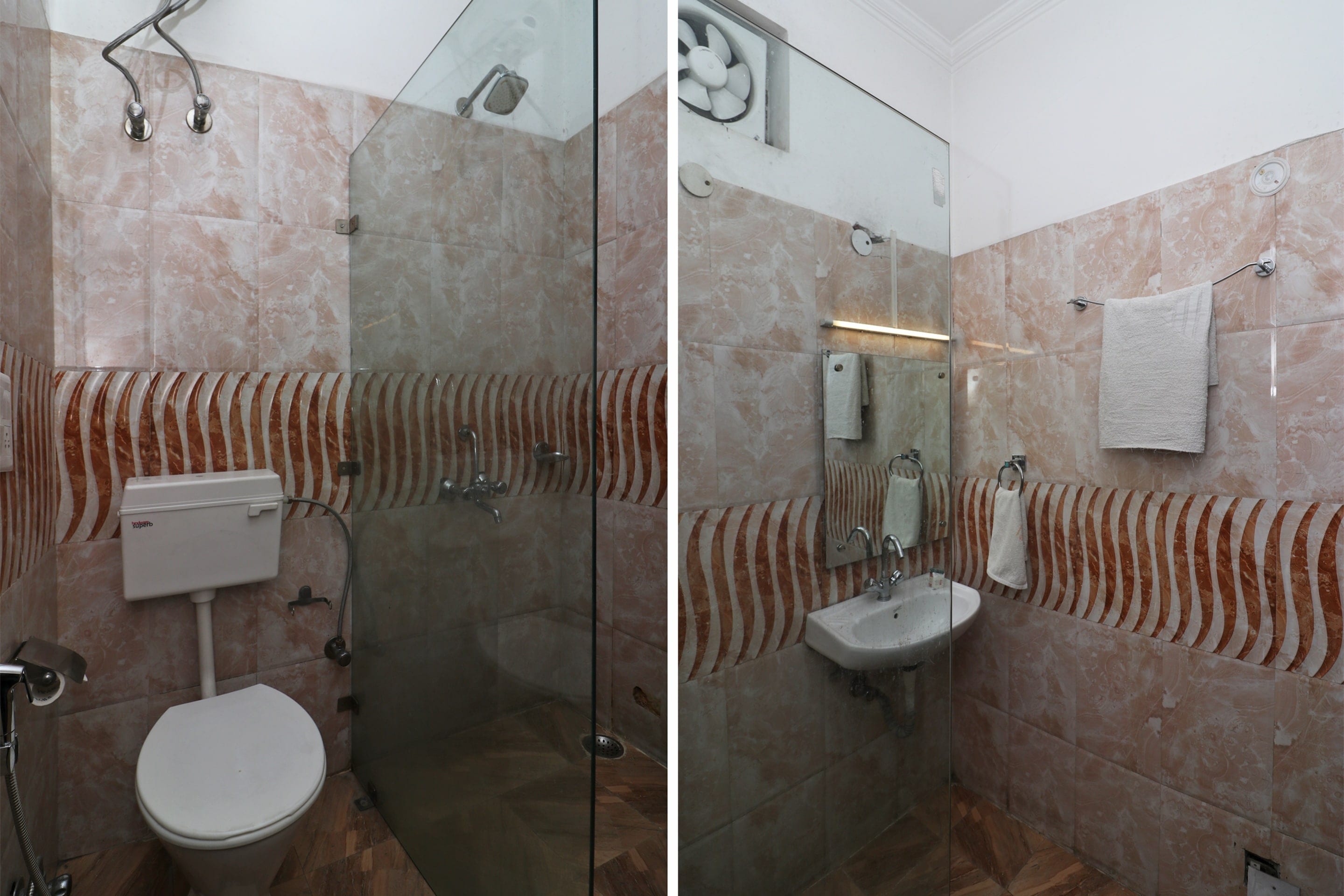 Hotel O Hare Rama guest house - Tap to explore photos