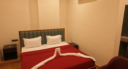 AHA HOTELS Room Type - Luxury Suite