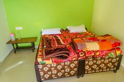 Mantram Homes Restaurant and Stay