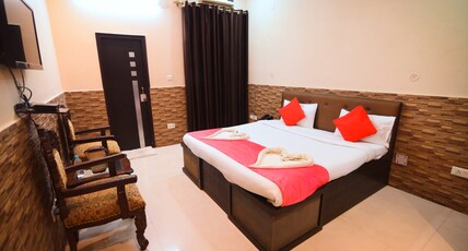 Taraji Resort Room Type - Classic (2X)