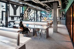 The Social Hub Berlin Mitte