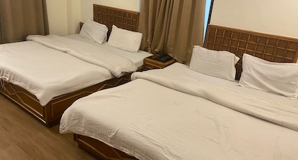 Hotel Woodland Room Type - Family Suite-non view-Balcony Hotel Woodland Room Type - Family Suite-non view-Balcony