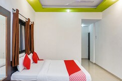 Address of Hotel O Shirdi Sai Inn