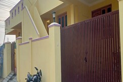 Arumugam Residency