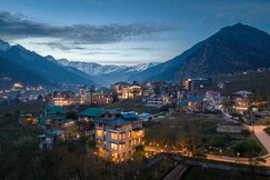 Anvaya Manali | Luxury Mountain Retreat