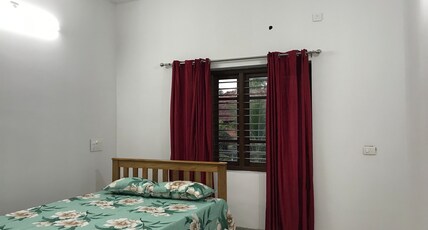 RM VILLA Room Type - Bedroom 2