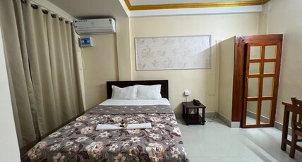 Rabde Guest House Room Type - 206