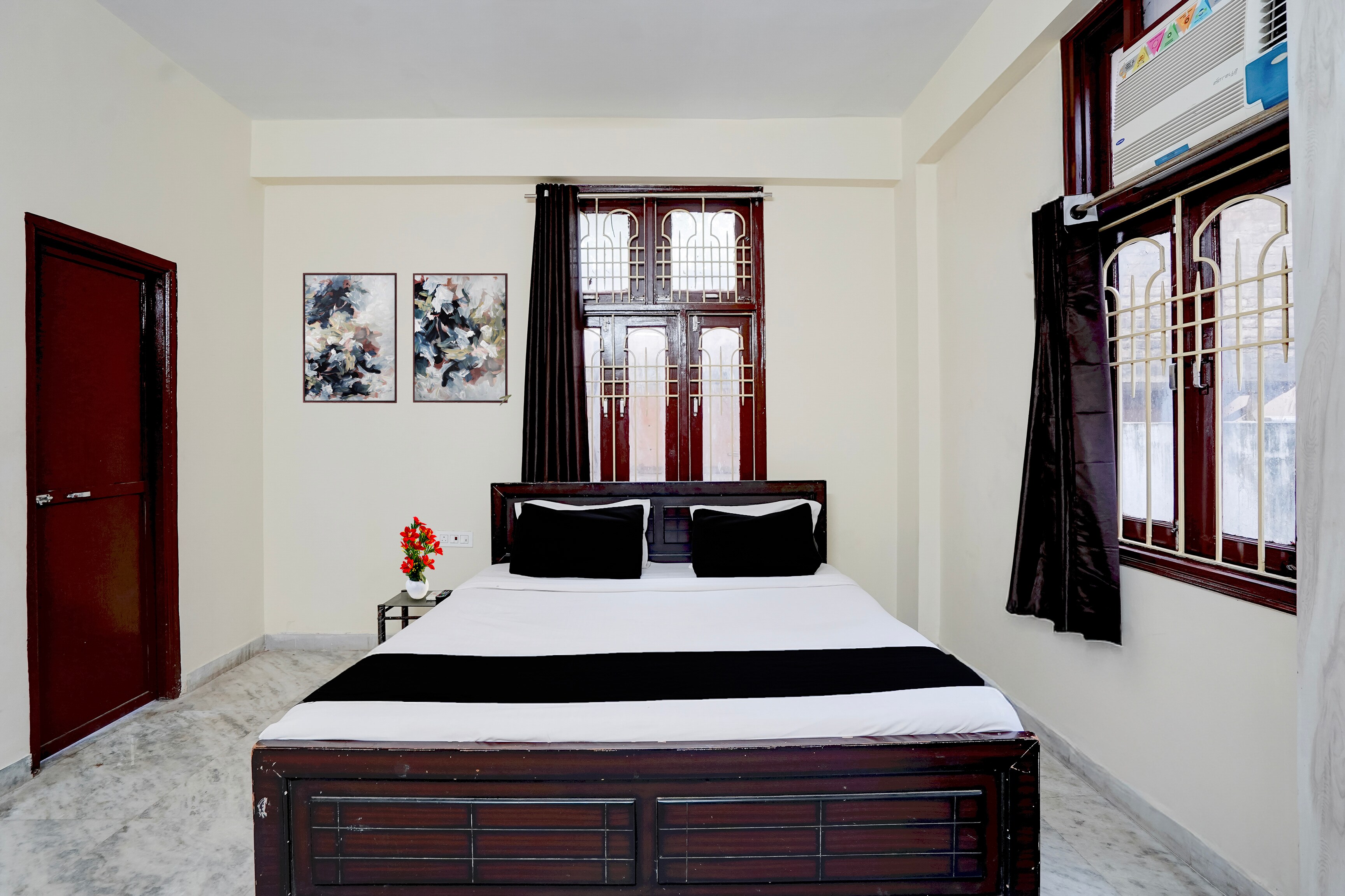 Super Hotel O Patel Nagar Patna Formerly Princess Home - Tap to explore photos