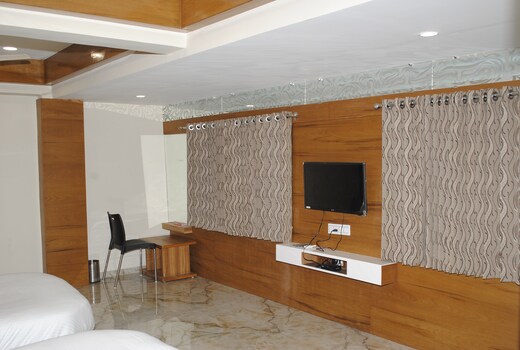 Hotel New Shreenath