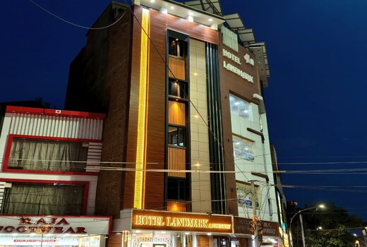 Hotel Landmark