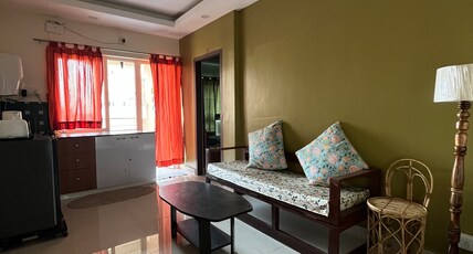 Olive Room Type - Olive