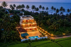 Verdant View Beach Resort Varkala by VOYE HOMES