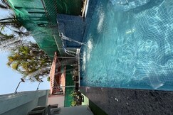 Haji villa