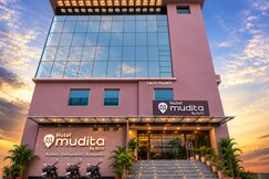 Rooms of MUDITA BY KIRTI