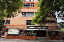 Hotel Shyama